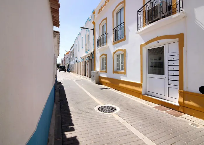 A Casa De Emy