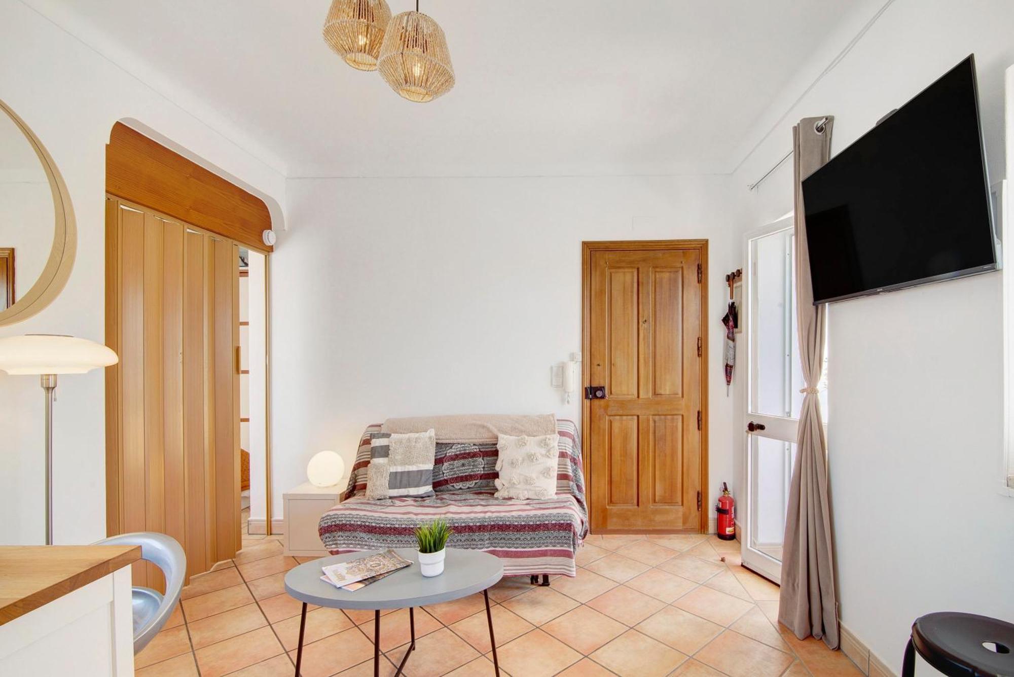 A Casa De Emy Apartment