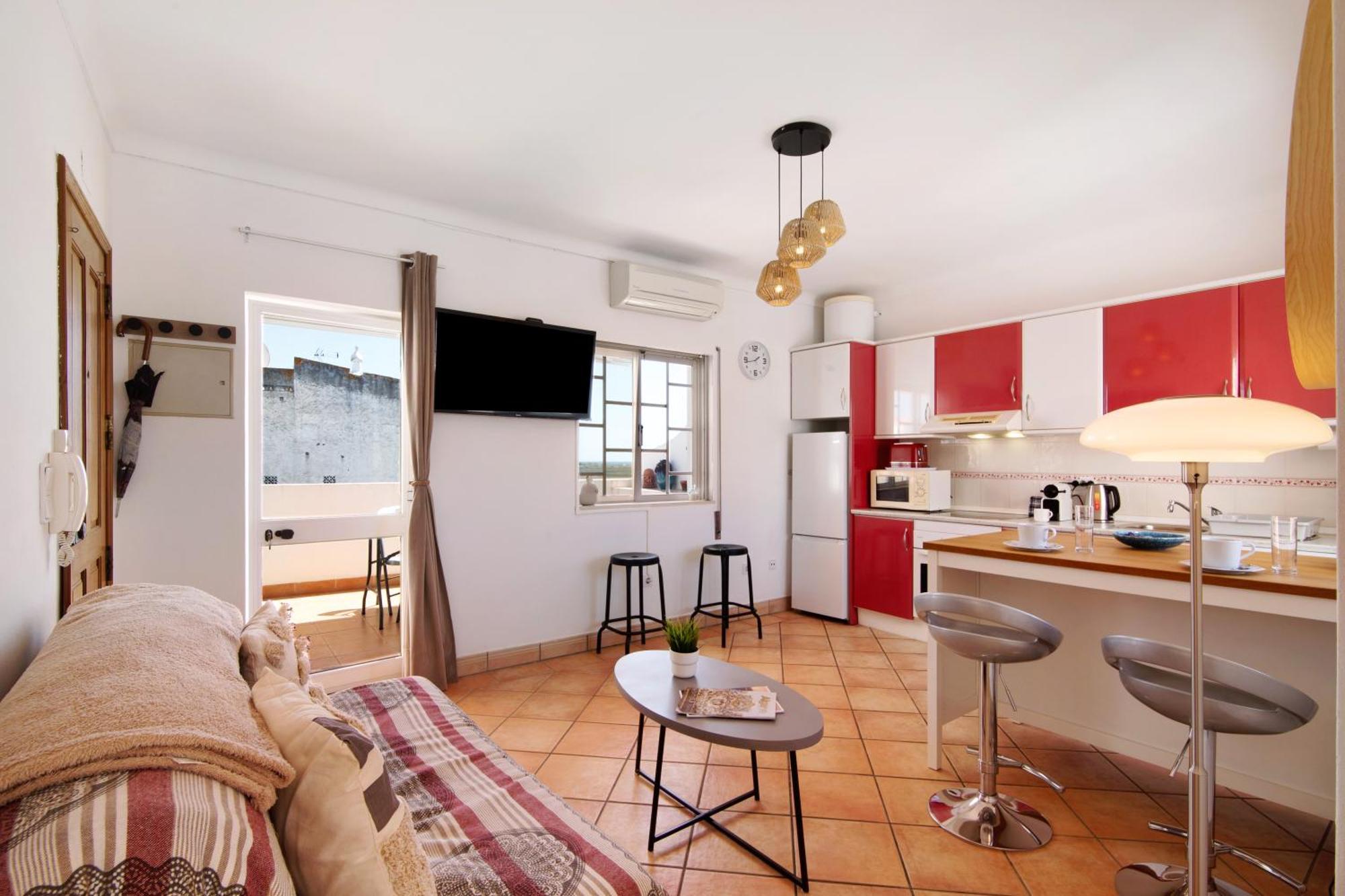 Apartment A Casa De Emy