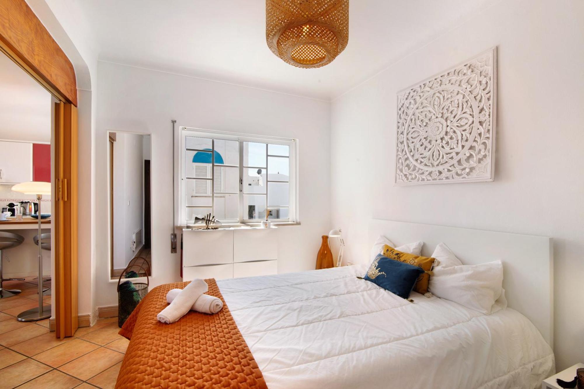 A Casa De Emy Apartment Cabanas De Tavira