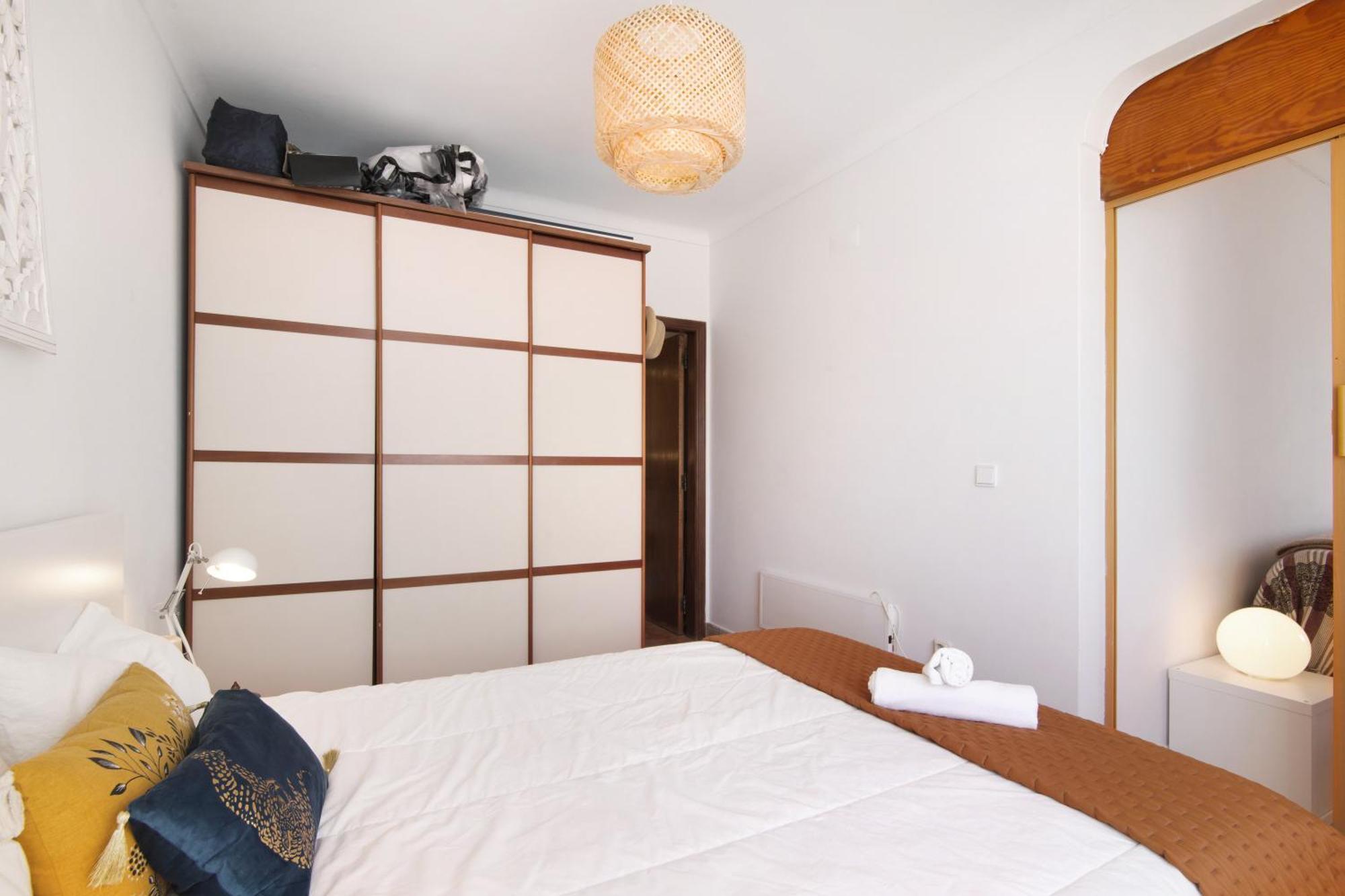 A Casa De Emy Apartment