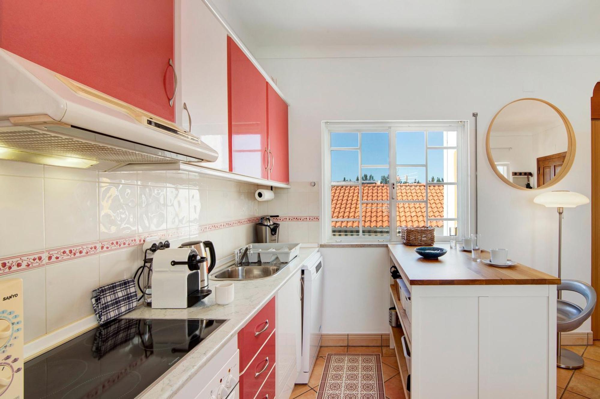 Apartment A Casa De Emy